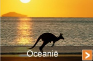 Oceanië