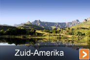 Zuid-Amerika